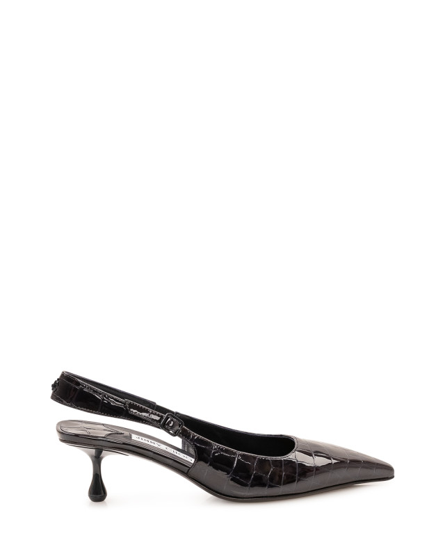 [Jimmy Choo] Pumps FW26 J000185281 MARINE