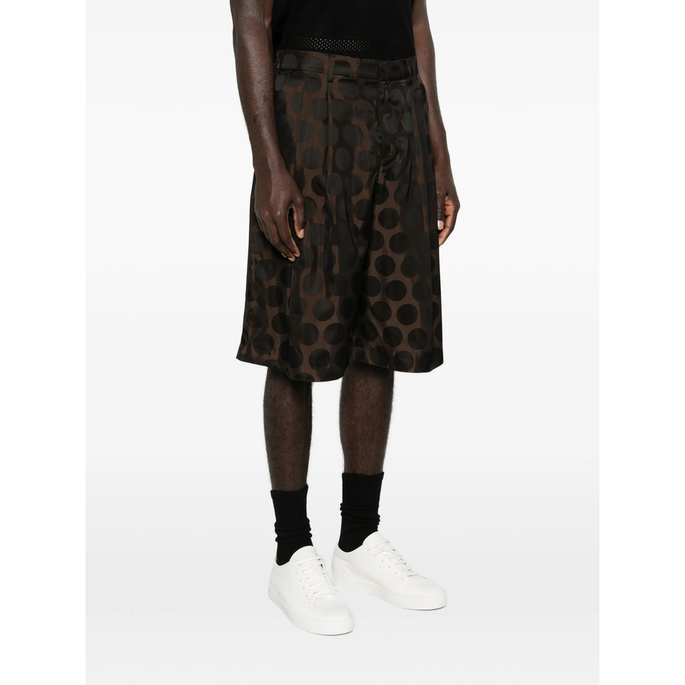 [Charles Jeffrey Loverboy] Shorts SS26 062030401  BRW