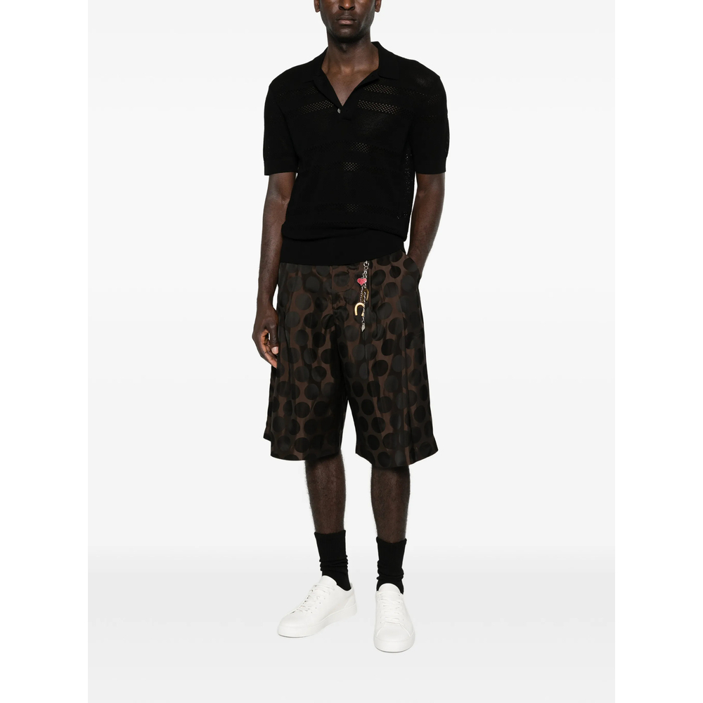 [Charles Jeffrey Loverboy] Shorts SS26 062030401  BRW