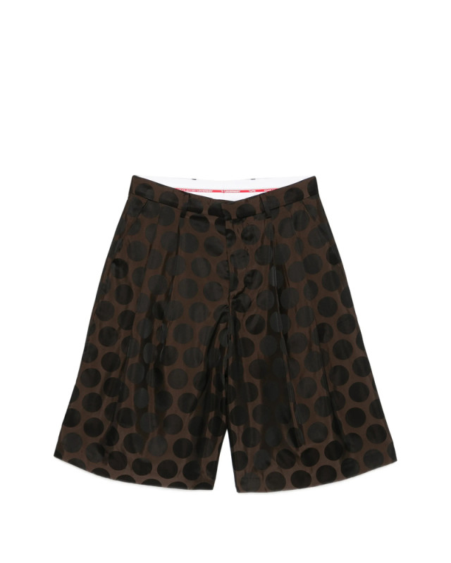 [Charles Jeffrey Loverboy] Shorts SS26 062030401  BRW