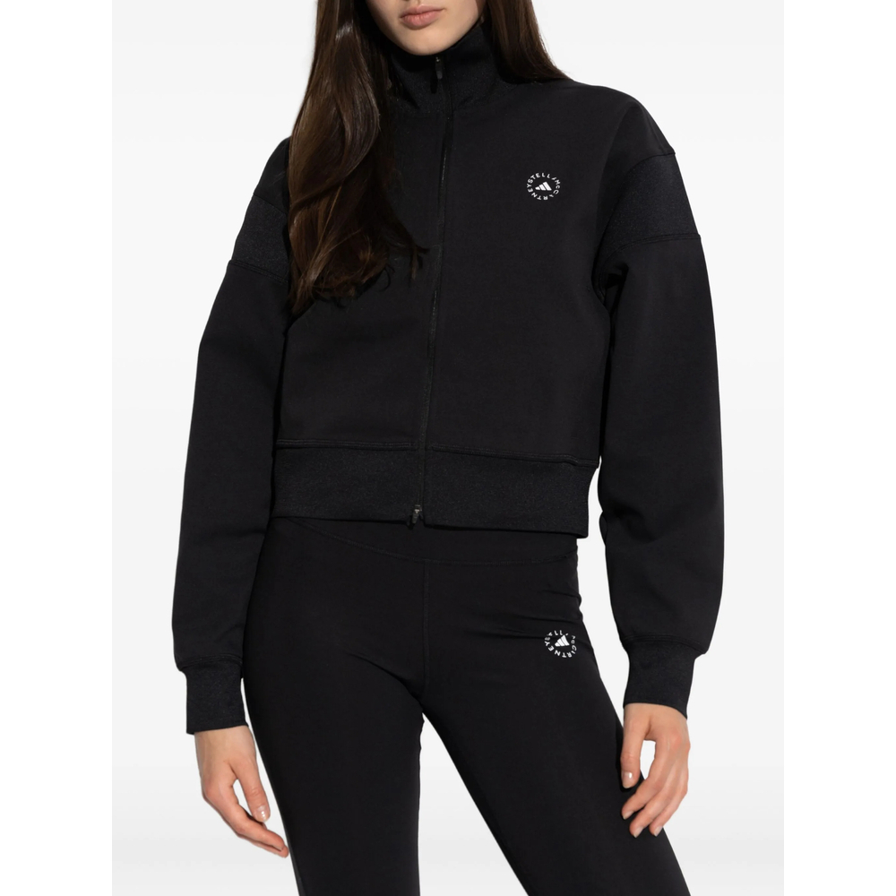 [Adidas By Stella McCartney] Casual Jacket SS26 JJ0084