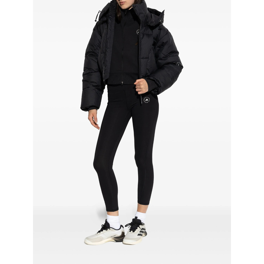 [Adidas By Stella McCartney] Casual Jacket SS26 JJ0084
