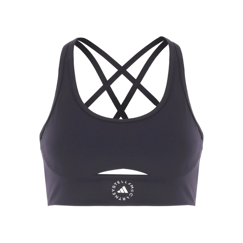 [Adidas By Stella McCartney] Sports Top SS26 JW1997