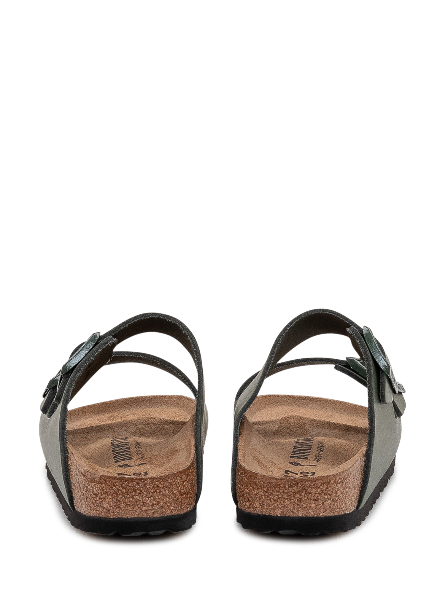 [Birkenstock] Sandals SS26 1029107 NATURAL