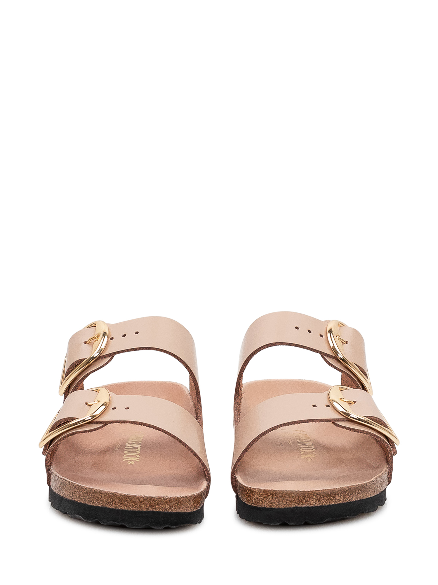 [Birkenstock] Sandals SS26 1026553 BEIGE