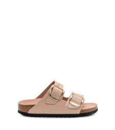 [Birkenstock] Sandals SS26 1026553 BEIGE