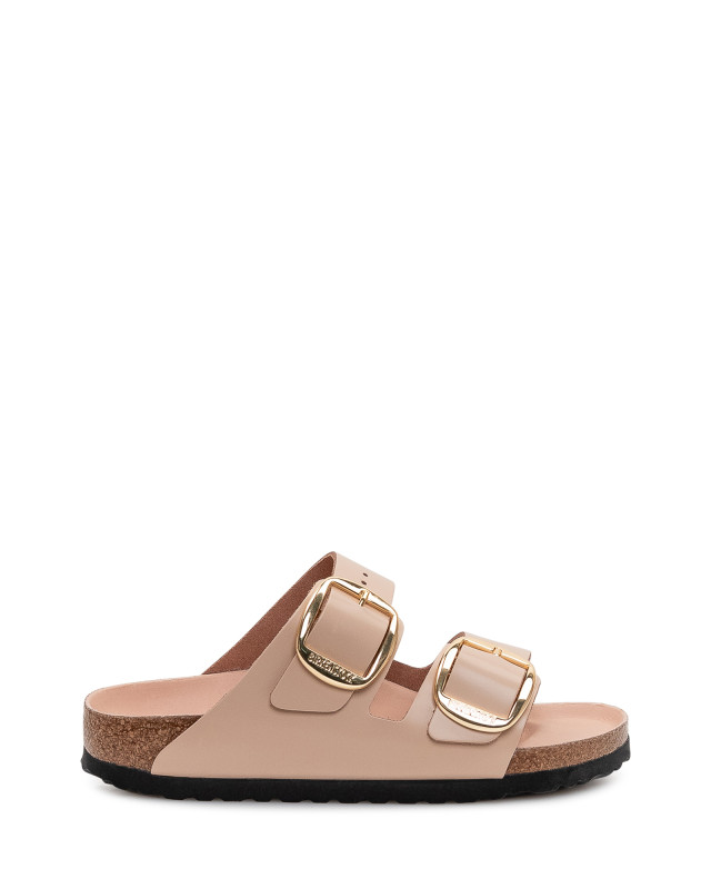 [Birkenstock] Sandals SS26 1026553 BEIGE