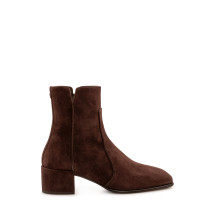 [Jimmy Choo] Boots FW26 J000185251 CHOCOLATE