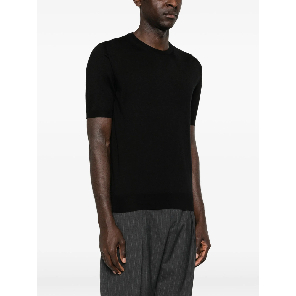 [Fedeli] T-shirts Short Sleeve SS26 MU0L5718  9