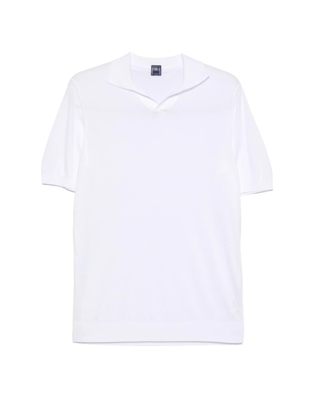 [Fedeli] Shirts Long Sleeve SS26 MU0D5914  41