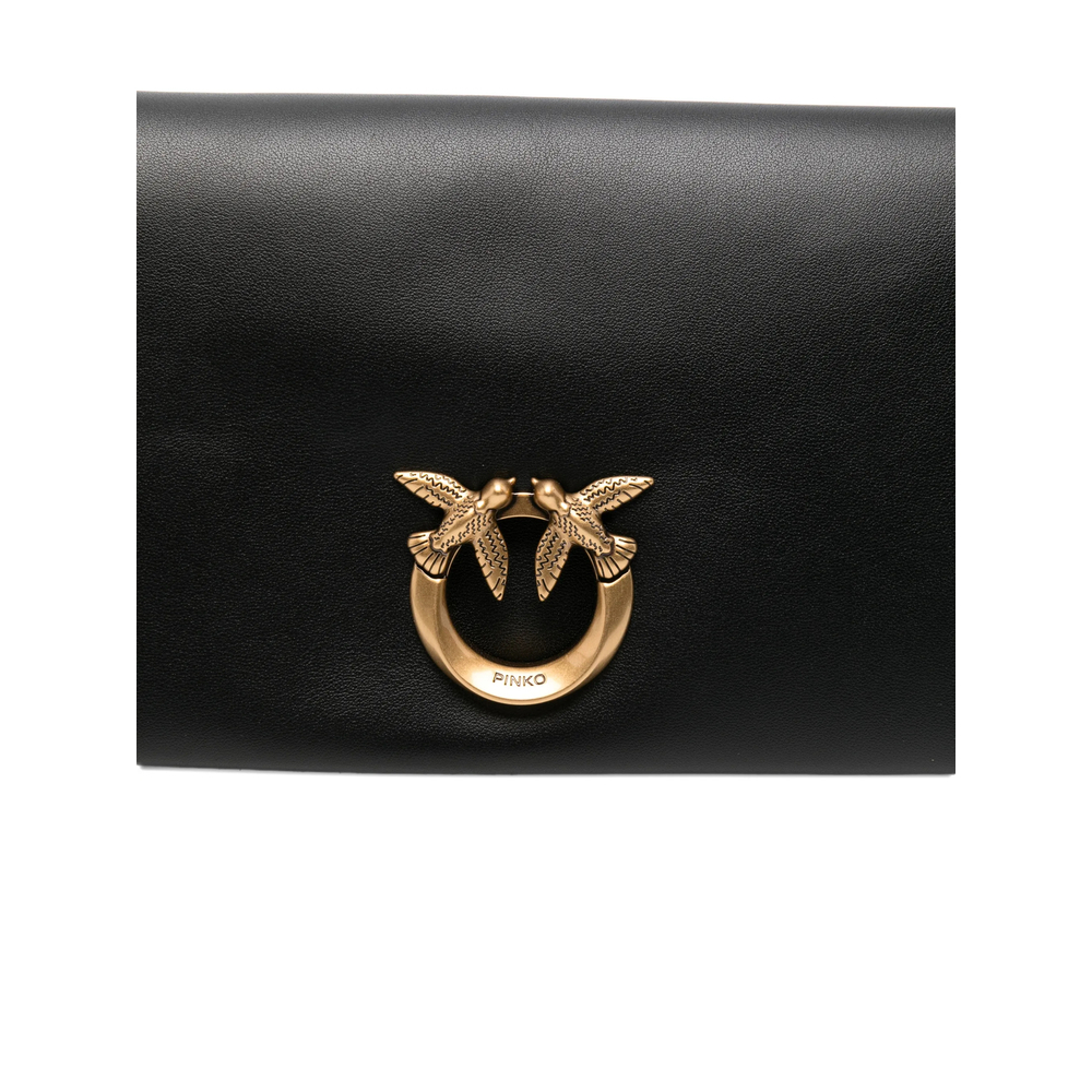 [PINKO] Clutch bag SS26 106022 A0QO Z99Q