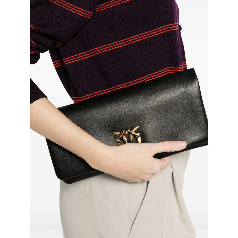 [PINKO] Clutch bag SS26 106022 A0QO Z99Q