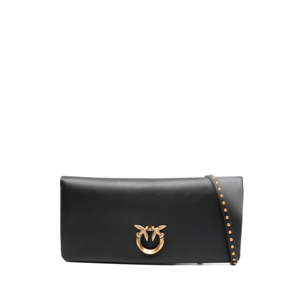 [PINKO] Clutch bag SS26 106022 A0QO Z99Q