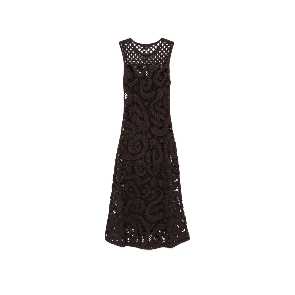 [PINKO] Sleeveless dress SS26 106361 A354 M05