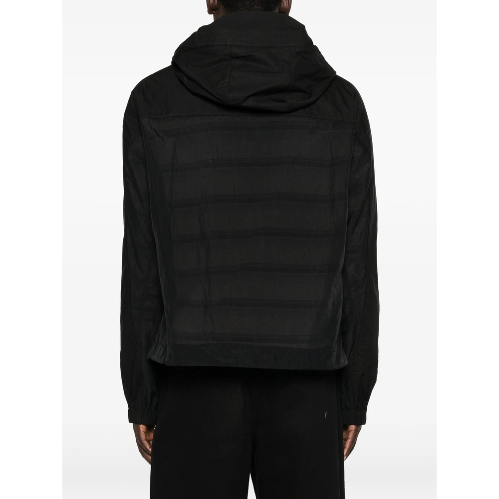 [Y-3] Jacket SS26 KD3975  BLACK