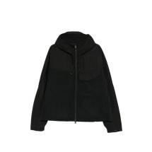[Y-3] Jacket SS26 KD3975  BLACK