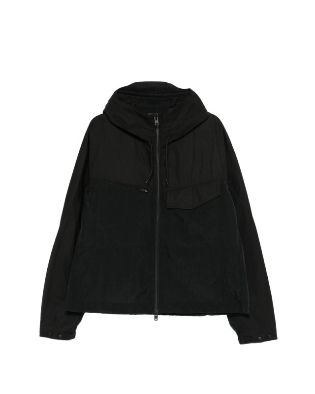[Y-3] Jacket SS26 KD3975  BLACK