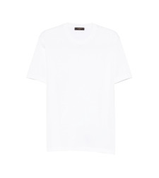[Zanone] T-shirts Short Sleeve SS26 810324 ZQ317 Z0001