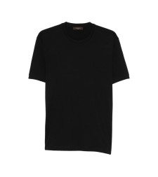 [Zanone] T-shirts Short Sleeve SS26 810324 ZQ317 Z0015