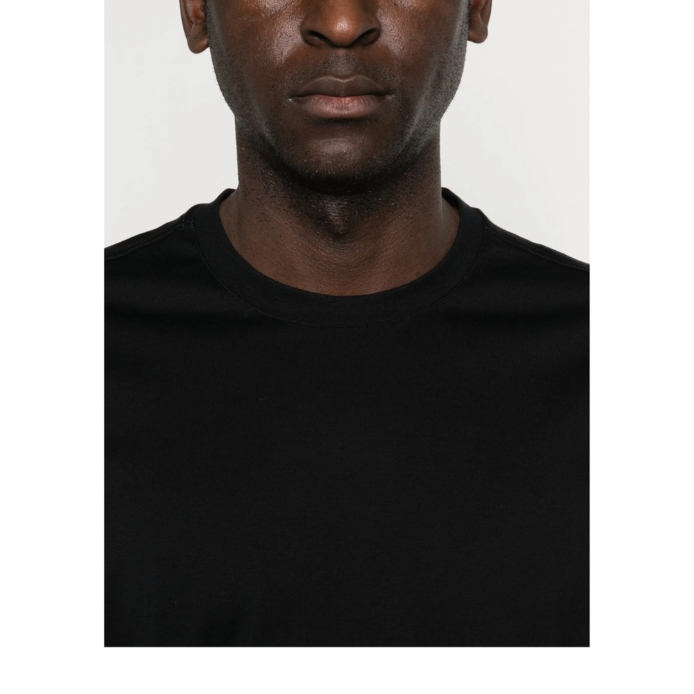 [Zanone] T-shirts Short Sleeve SS26 810324 ZQ317 Z0542