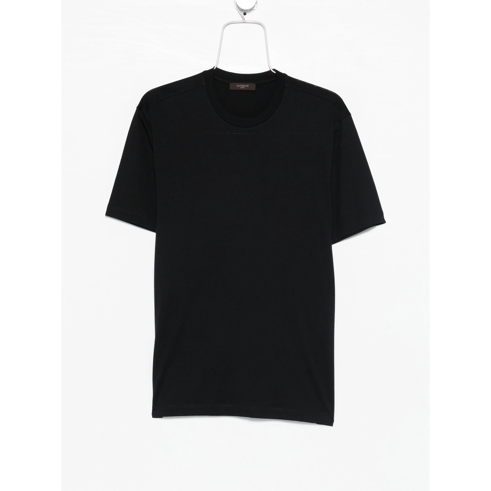 [Zanone] T-shirts Short Sleeve SS26 810324 ZQ317 Z0542
