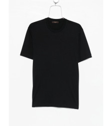 [Zanone] T-shirts Short Sleeve SS26 810324 ZQ317 Z0542