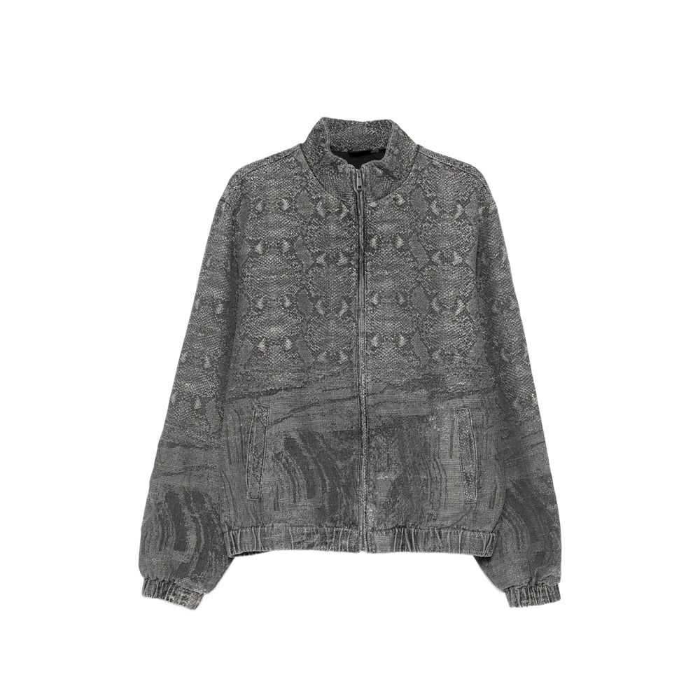 [Daily Paper] Denim jacket SS26 2610002 DENIM SNAK DENIM