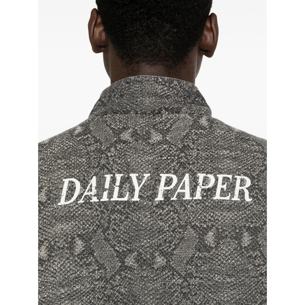 [Daily Paper] Denim jacket SS26 2610002 DENIM SNAK DENIM