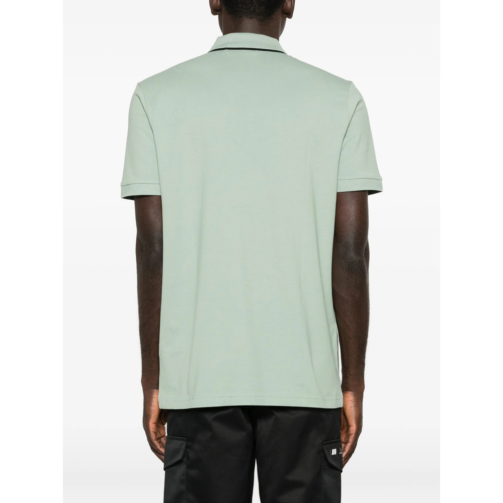 [BOSS] Shirts Short Sleeve SS26 50555698  357