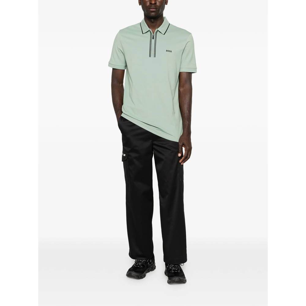 [BOSS] Shirts Short Sleeve SS26 50555698  357