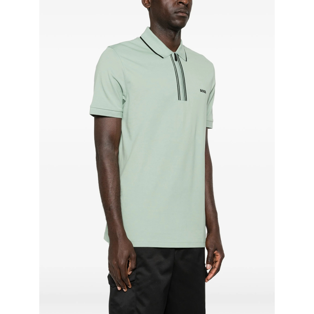 [BOSS] Shirts Short Sleeve SS26 50555698  357