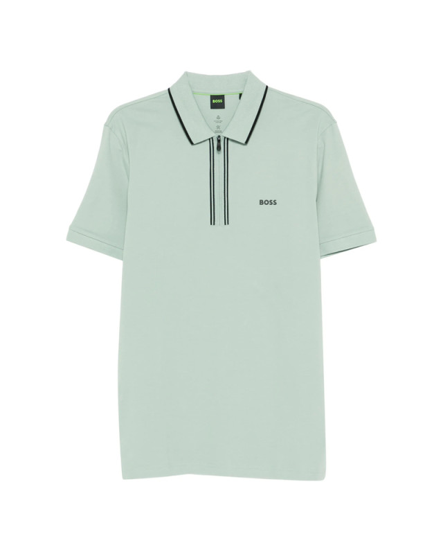 [BOSS] Shirts Short Sleeve SS26 50555698  357