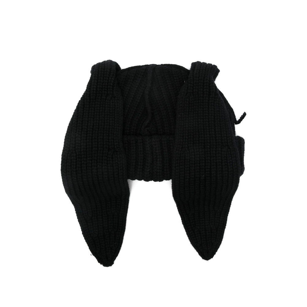 [Charles Jeffrey Loverboy] Hat SS26 052132602  BLK