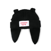 [Charles Jeffrey Loverboy] Hat SS26 052132602  BLK