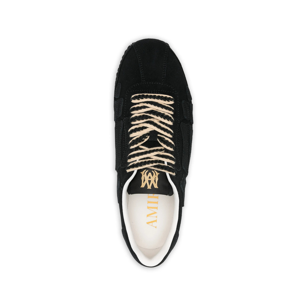 [Amiri] Sneakers SS26 AMSNSN1065  BLACK