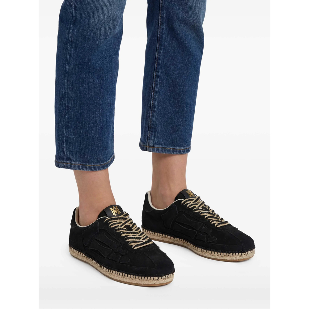 [Amiri] Sneakers SS26 AMSNSN1065  BLACK