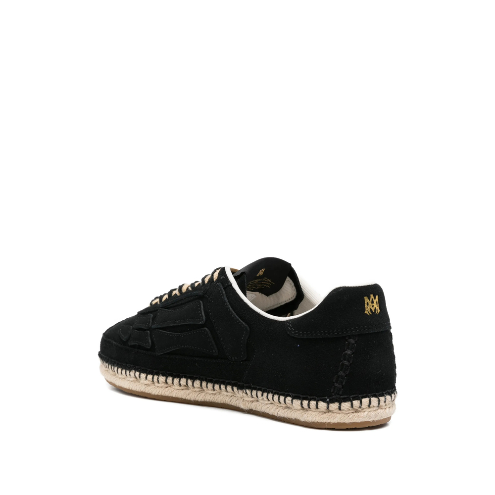 [Amiri] Sneakers SS26 AMSNSN1065  BLACK