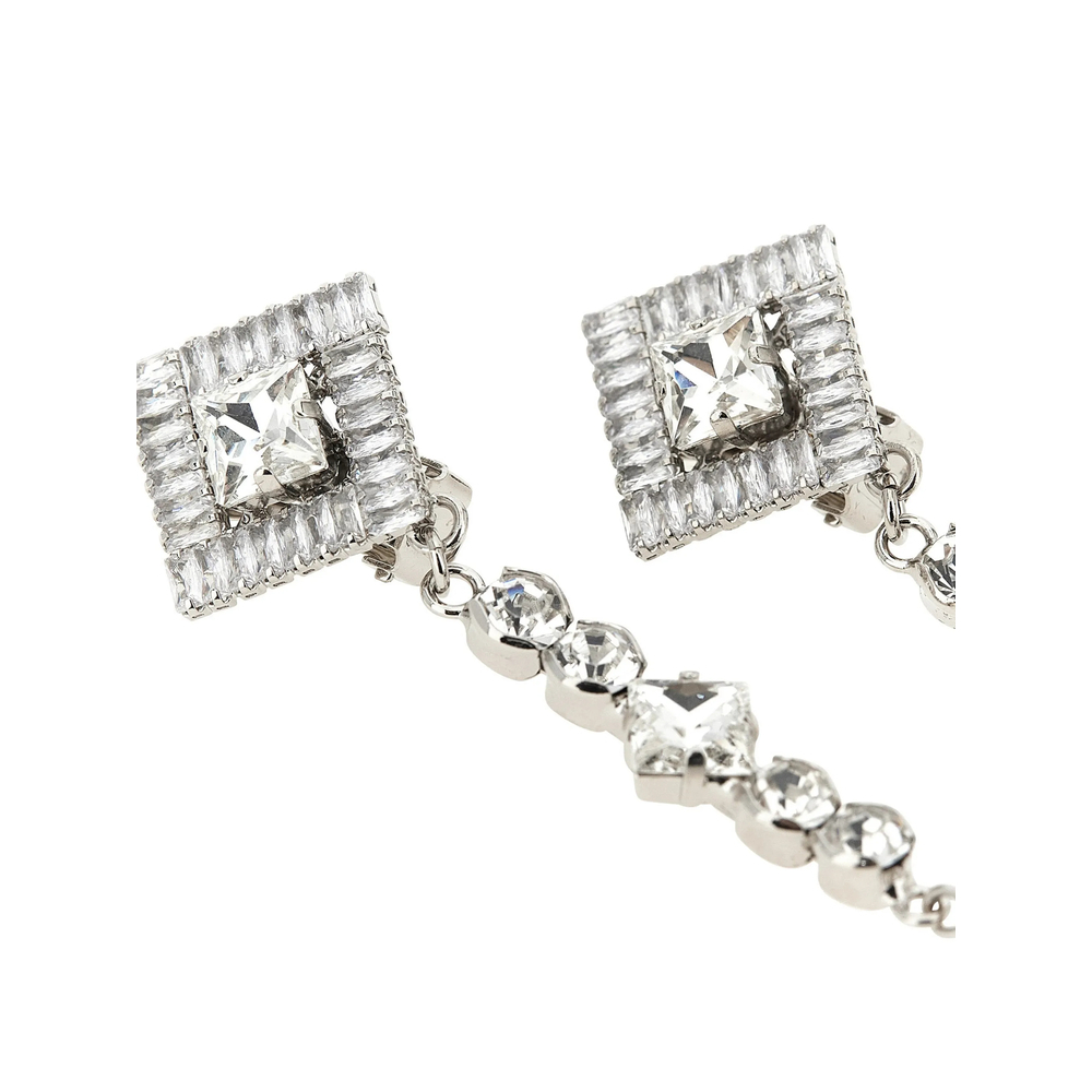 [Alessandra Rich] Earring SS26 FABA3328 J0034 0001