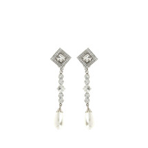 [Alessandra Rich] Earring SS26 FABA3328 J0034 0001