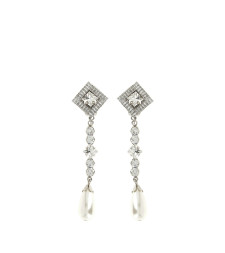 [Alessandra Rich] Earring SS26 FABA3328 J0034 0001