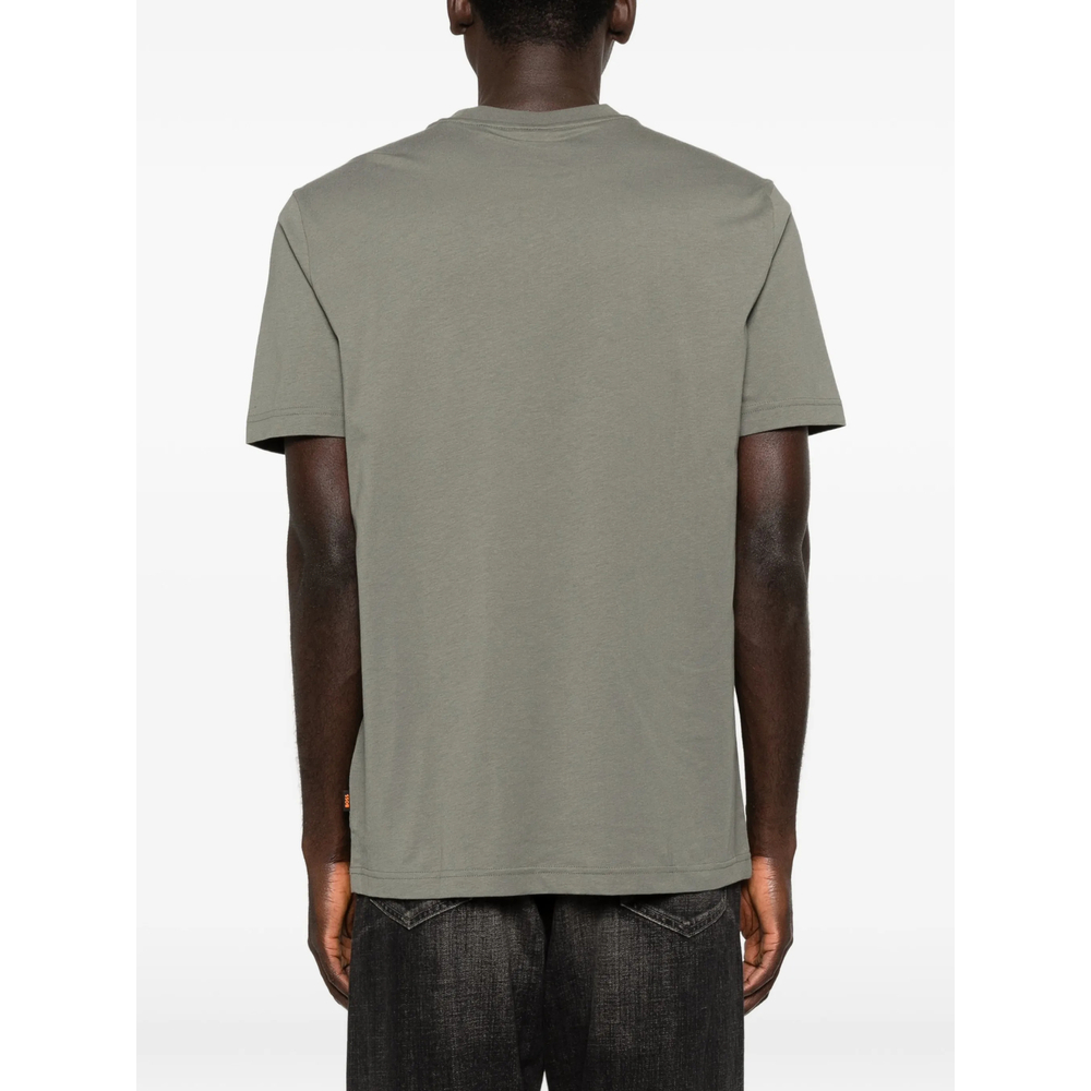 [BOSS] T-shirts Short Sleeve SS26 50558965  076