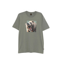 [BOSS] T-shirts Short Sleeve SS26 50558965  076
