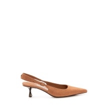 [Jimmy Choo] Pumps FW26 J000176160 TOFFEE