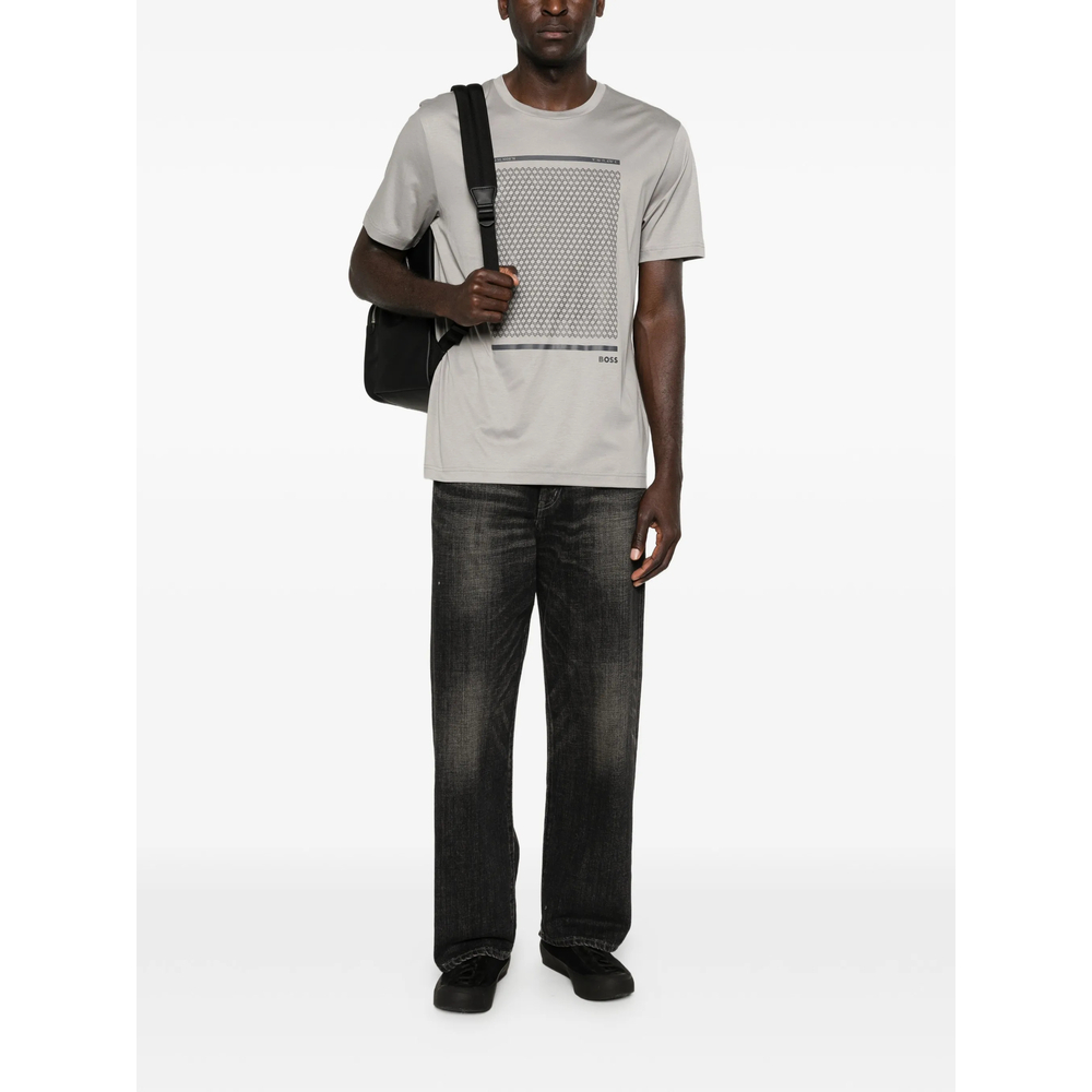 [BOSS] T-shirts Short Sleeve SS26 50554333  063