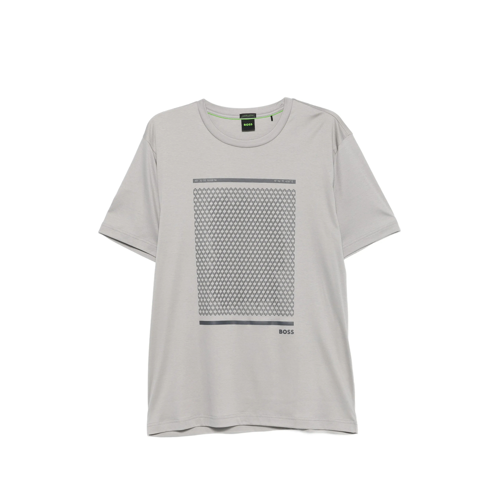 [BOSS] T-shirts Short Sleeve SS26 50554333  063