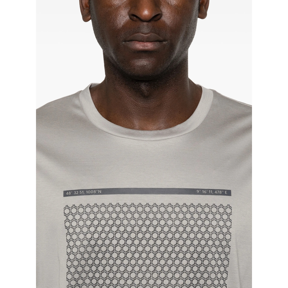 [BOSS] T-shirts Short Sleeve SS26 50554333  063