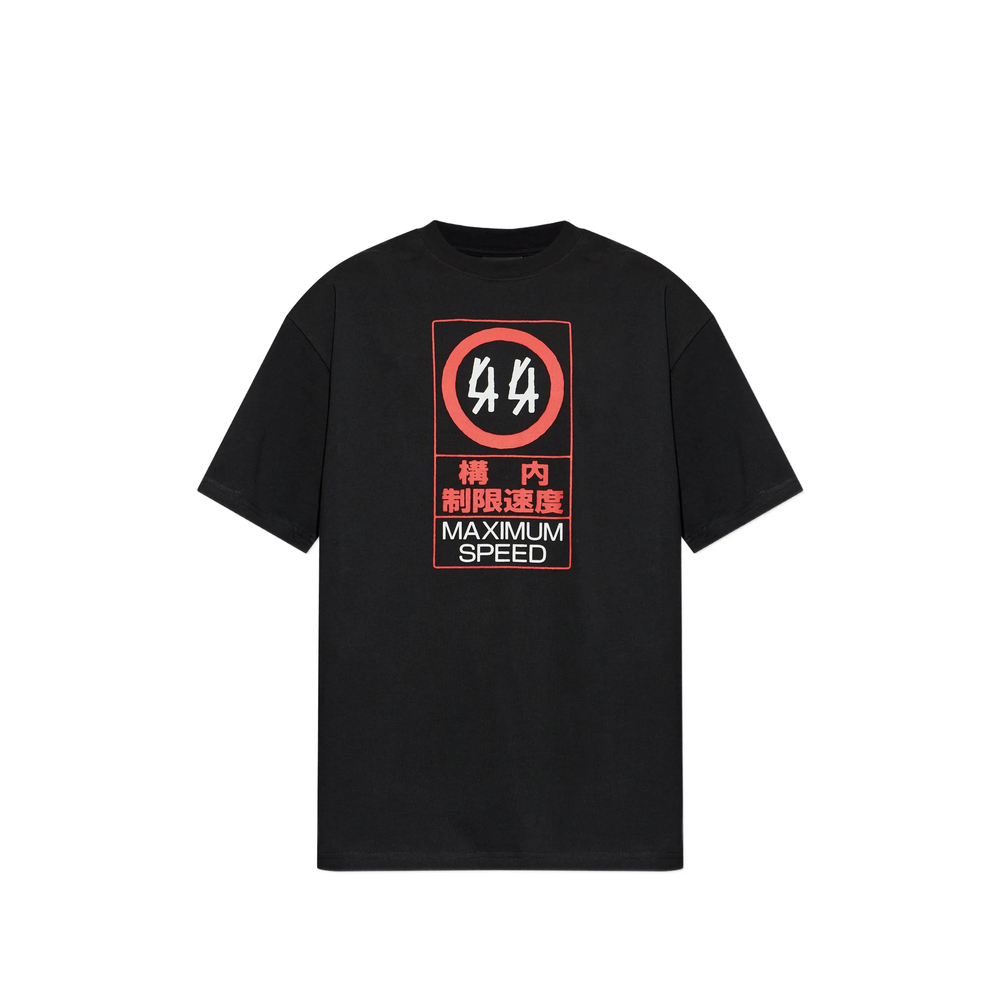 [44 Label Group] T-shirts Short Sleeve SS26 B0030556 FA706 P762