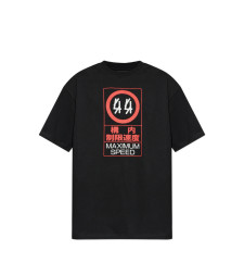 [44 Label Group] T-shirts Short Sleeve SS26 B0030556 FA706 P762