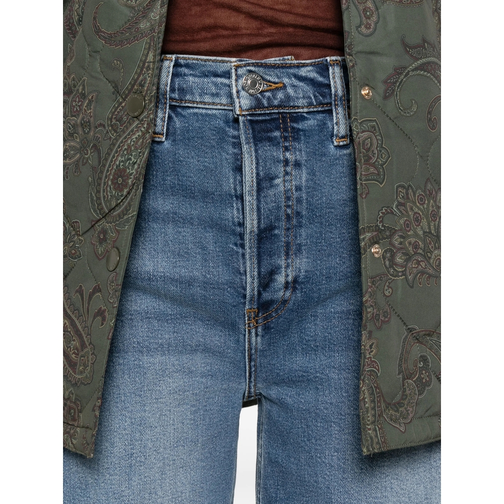 [Re/Done] Jeans SS26 190-03WHRWDLG  M70SH