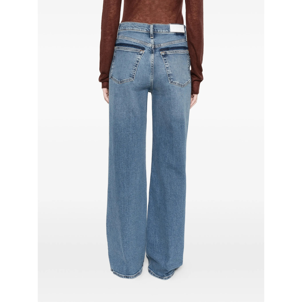 [Re/Done] Jeans SS26 190-03WHRWDLG  M70SH